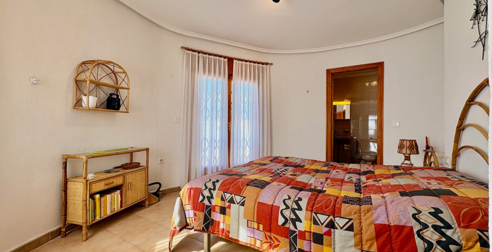 Återförsäljning - Villa - Rojales - Ciudad Quesada