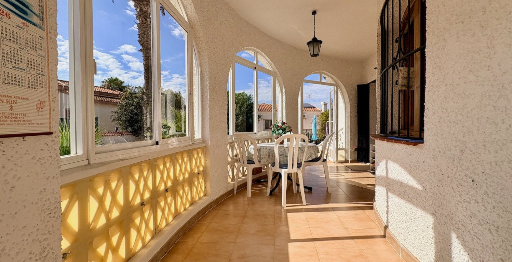 Återförsäljning - Villa - Rojales - Ciudad Quesada