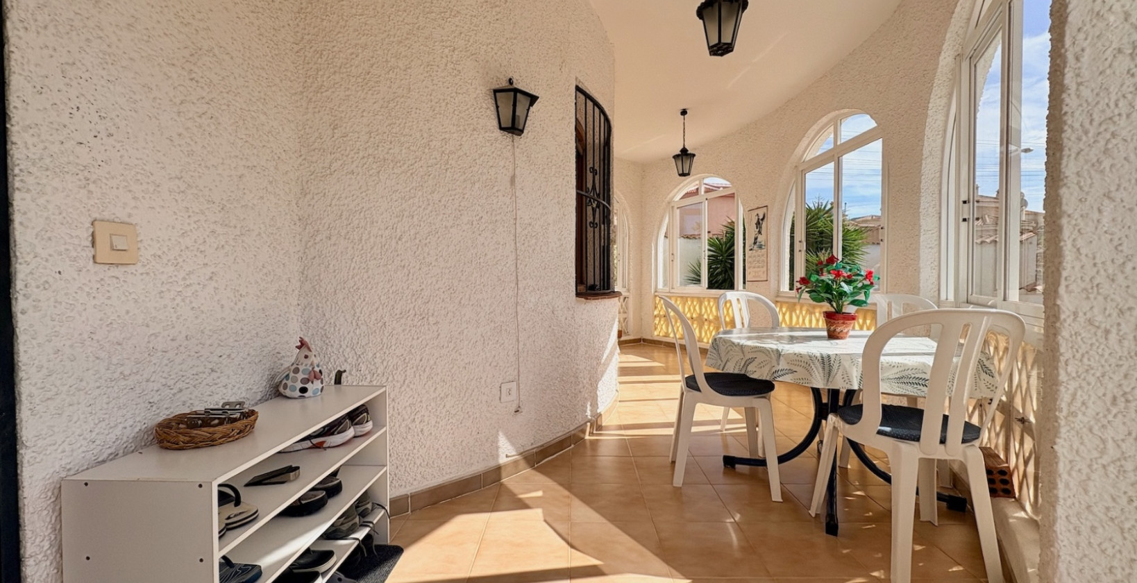 Återförsäljning - Villa - Rojales - Ciudad Quesada
