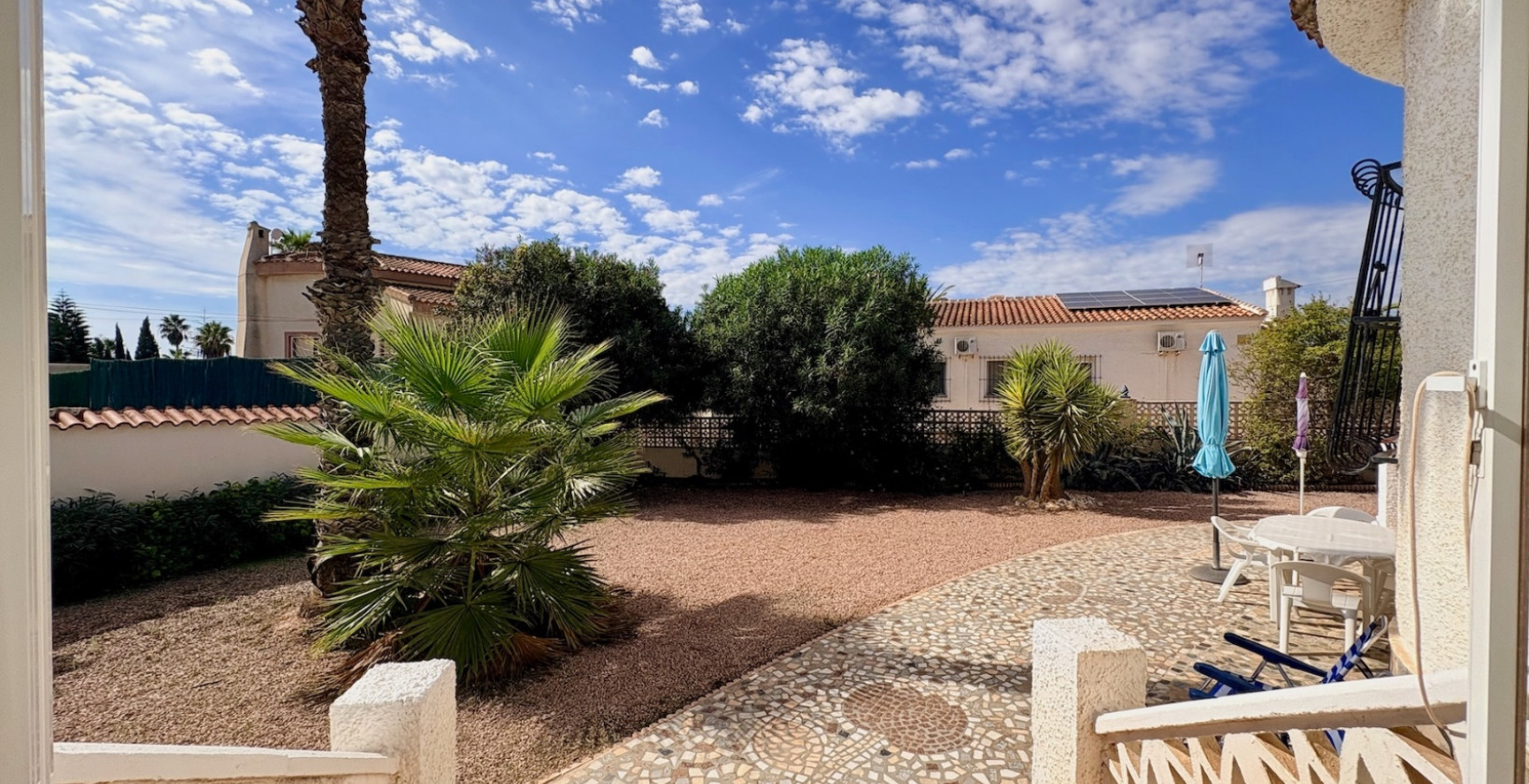 Återförsäljning - Villa - Rojales - Ciudad Quesada