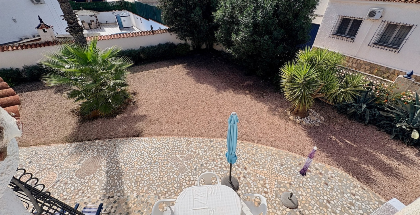 Återförsäljning - Villa - Rojales - Ciudad Quesada