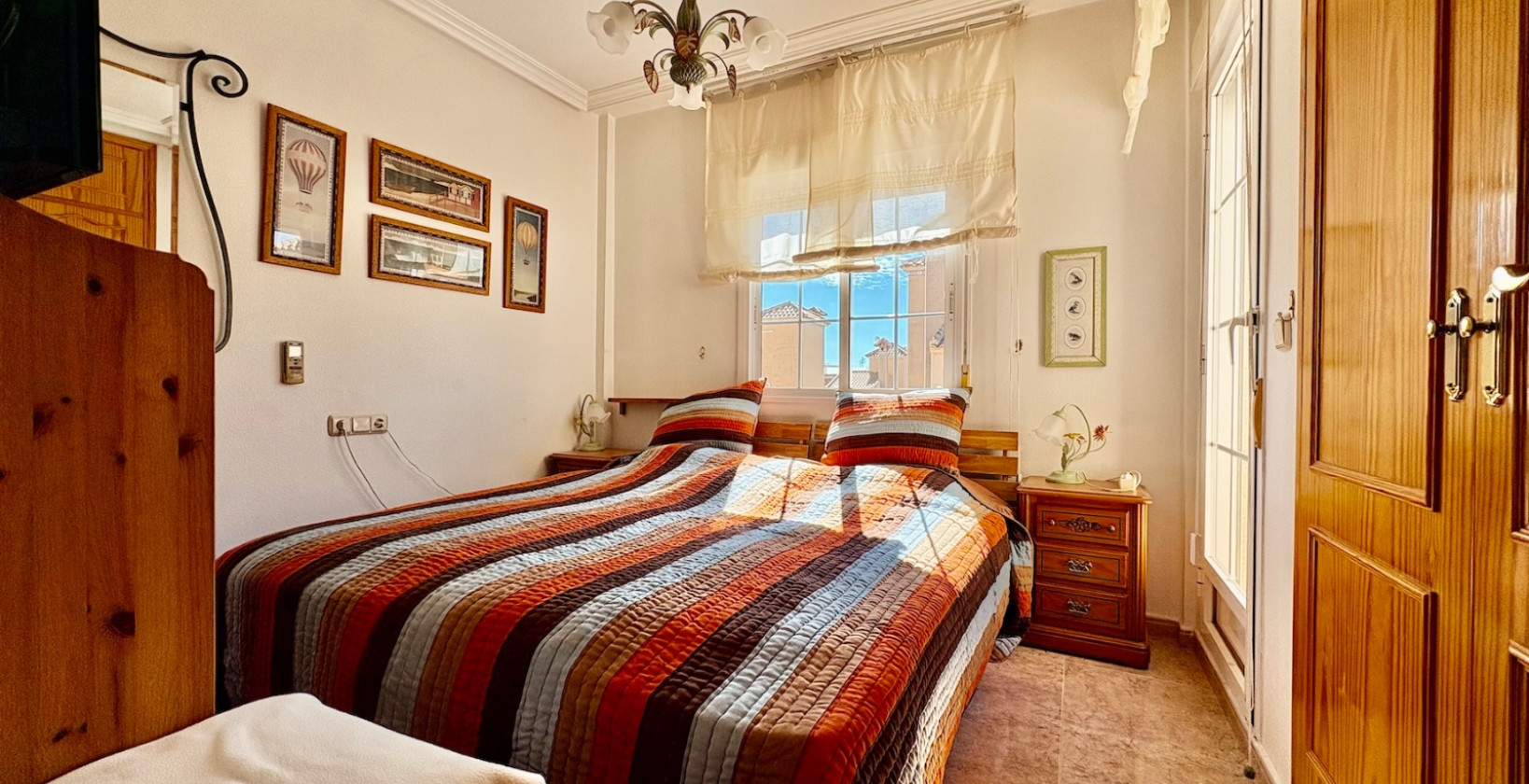 Återförsäljning - Radhus - Orihuela Costa - Playa Flamenca