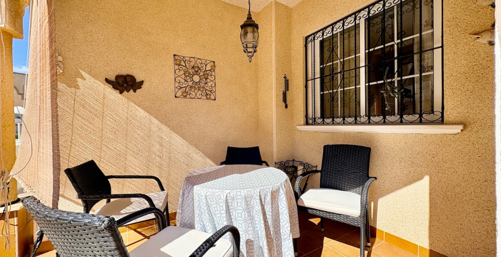 Återförsäljning - Radhus - Orihuela Costa - Playa Flamenca