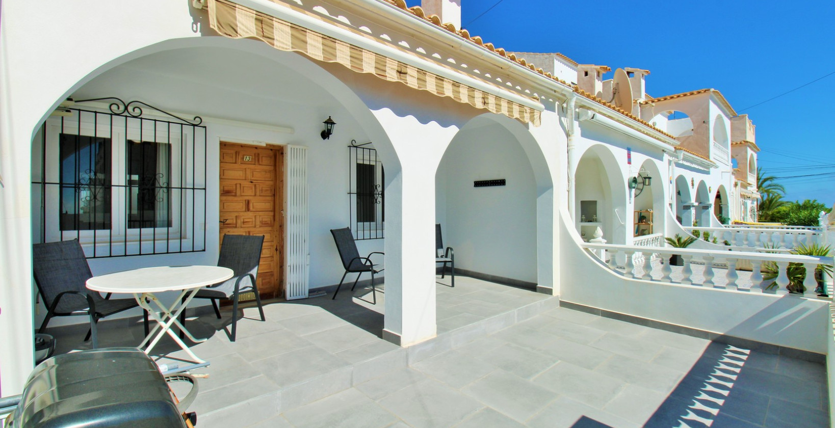 Reventa - Apartamento / piso - Villamartín - Villamartin