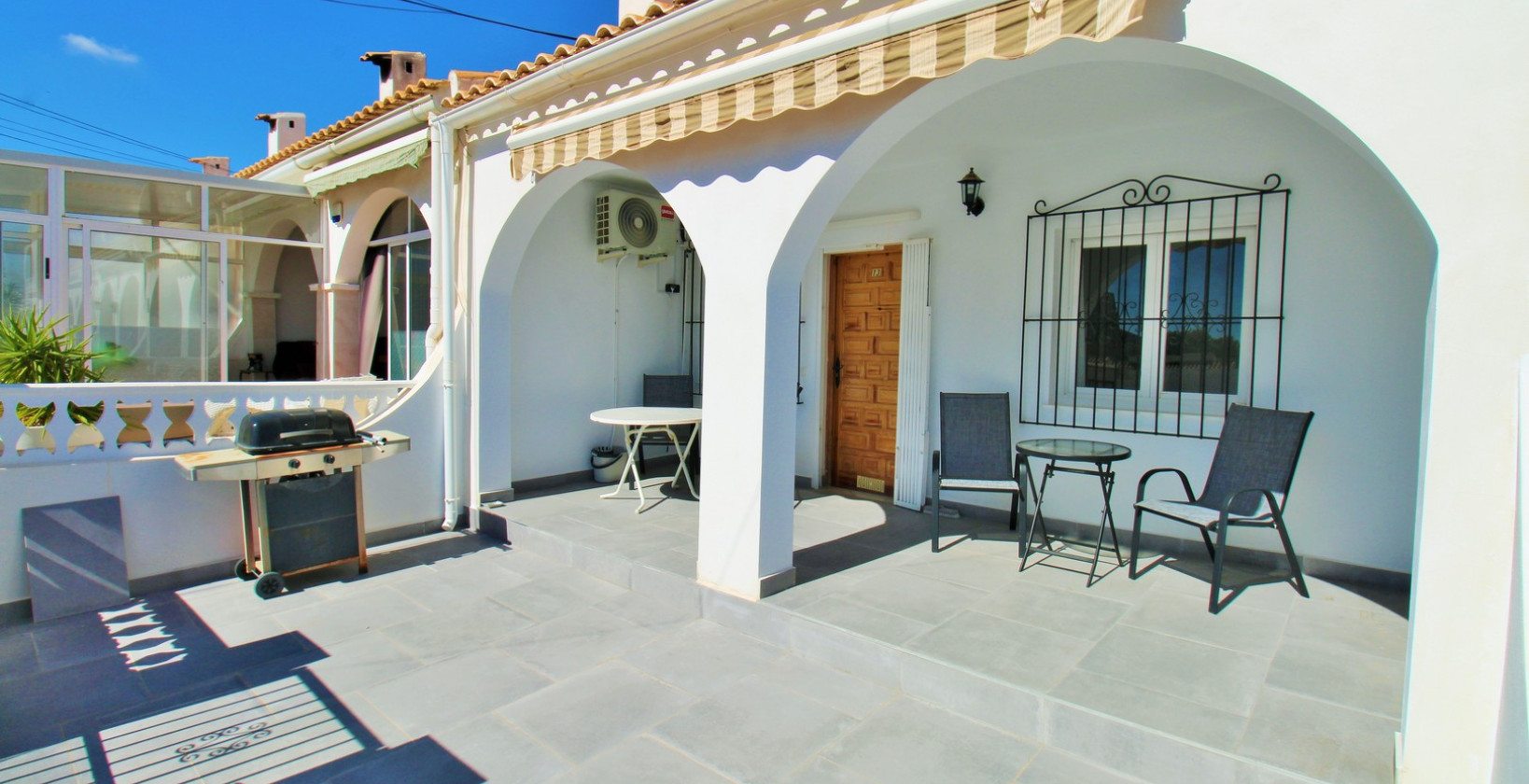 Reventa - Apartamento / piso - Villamartín - Villamartin