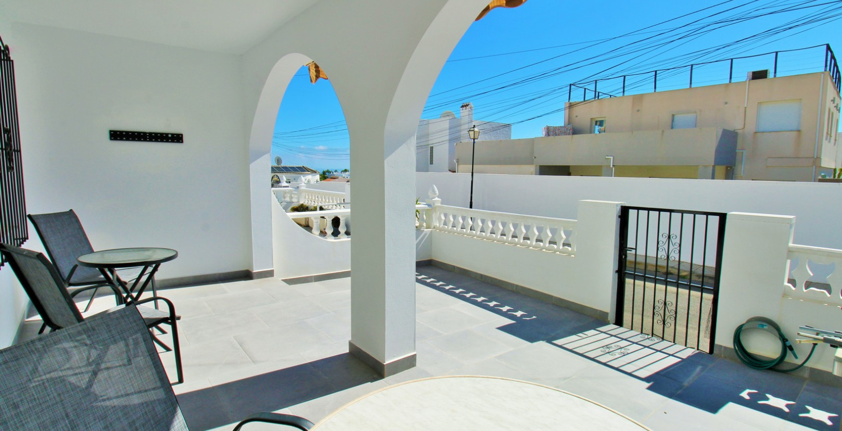 Reventa - Apartamento / piso - Villamartín - Villamartin