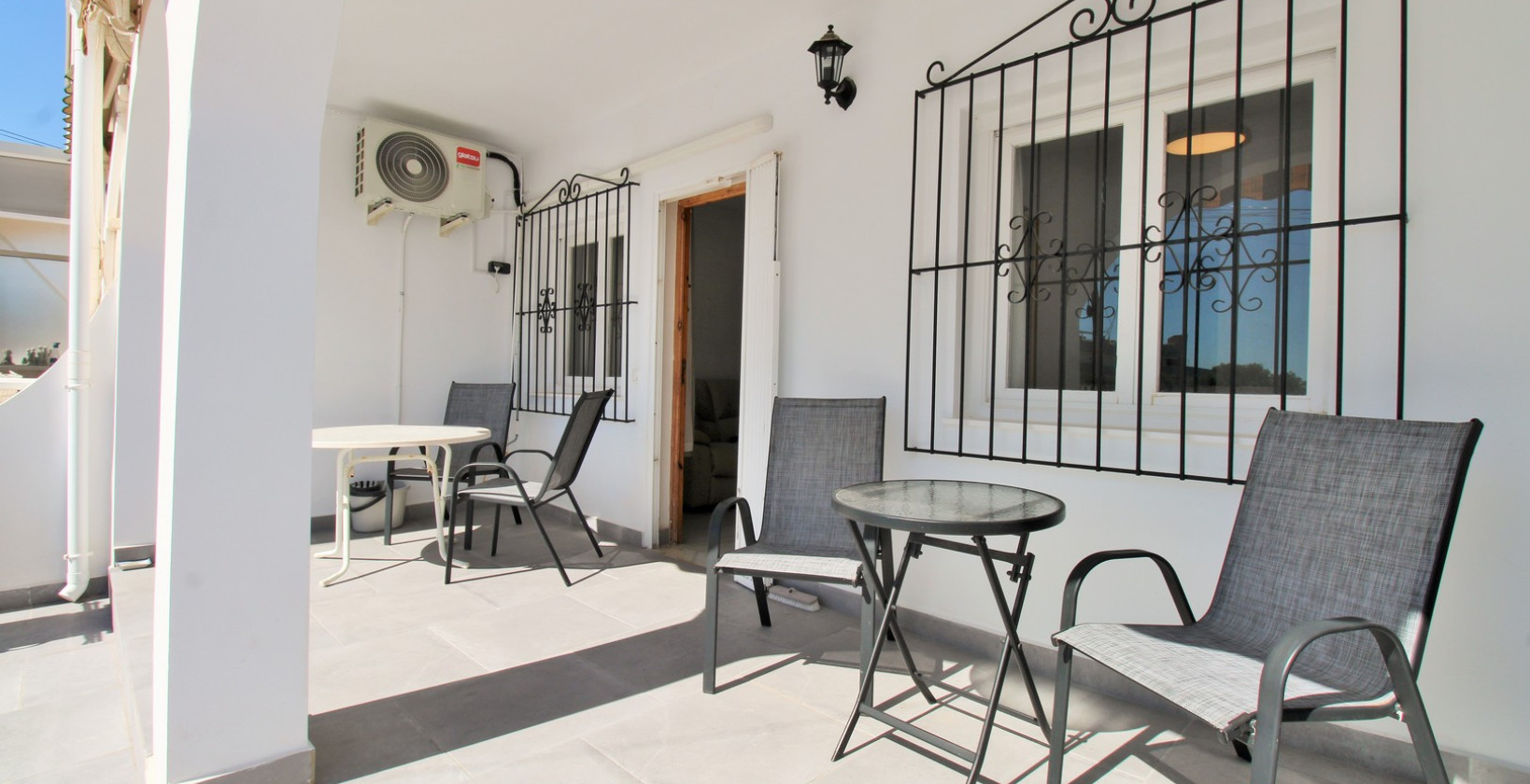 Reventa - Apartamento / piso - Villamartín - Villamartin