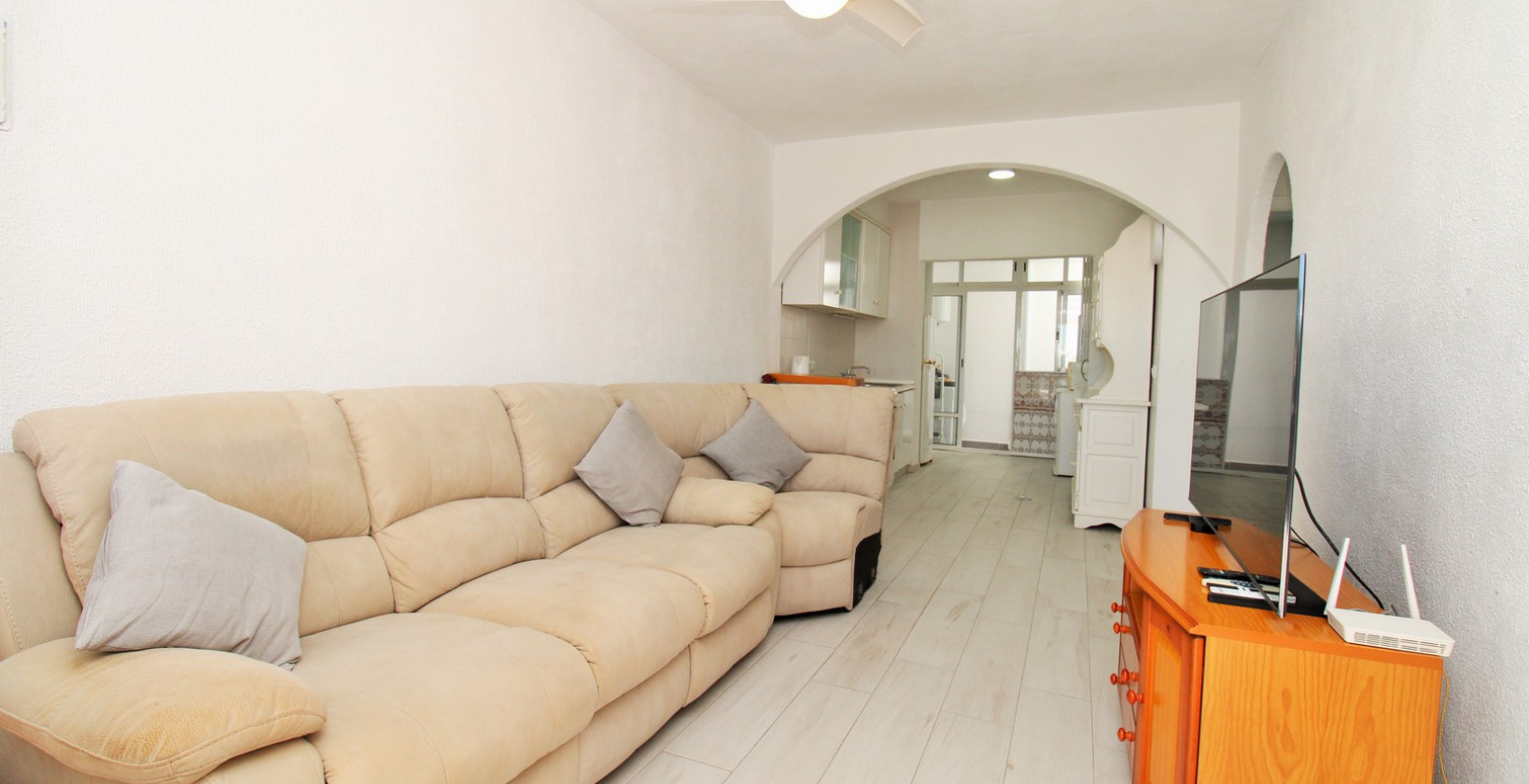 Reventa - Apartamento / piso - Villamartín - Villamartin