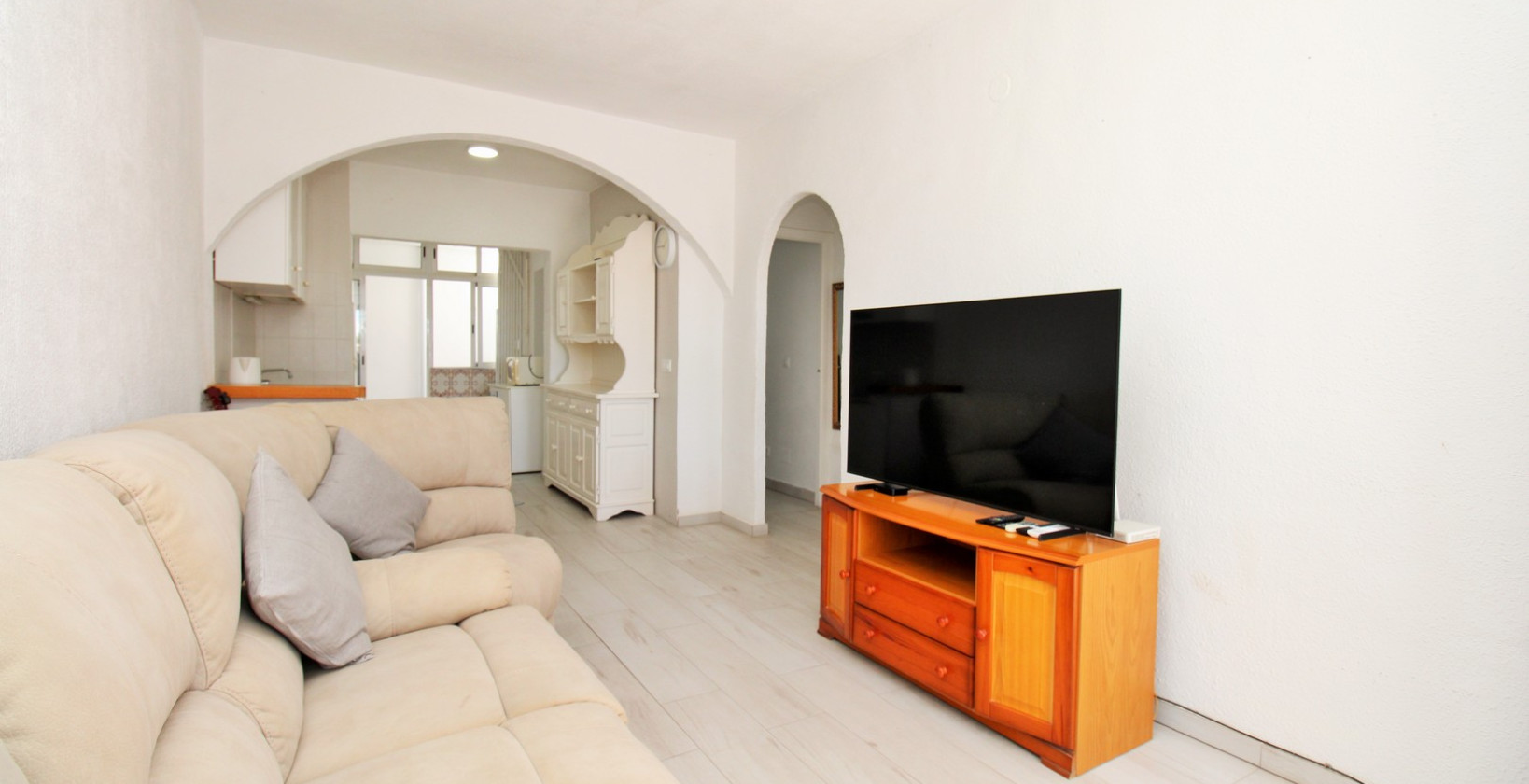 Reventa - Apartamento / piso - Villamartín - Villamartin