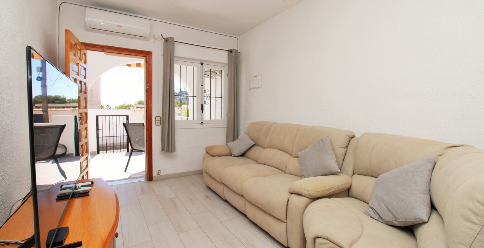 Reventa - Apartamento / piso - Villamartín - Villamartin