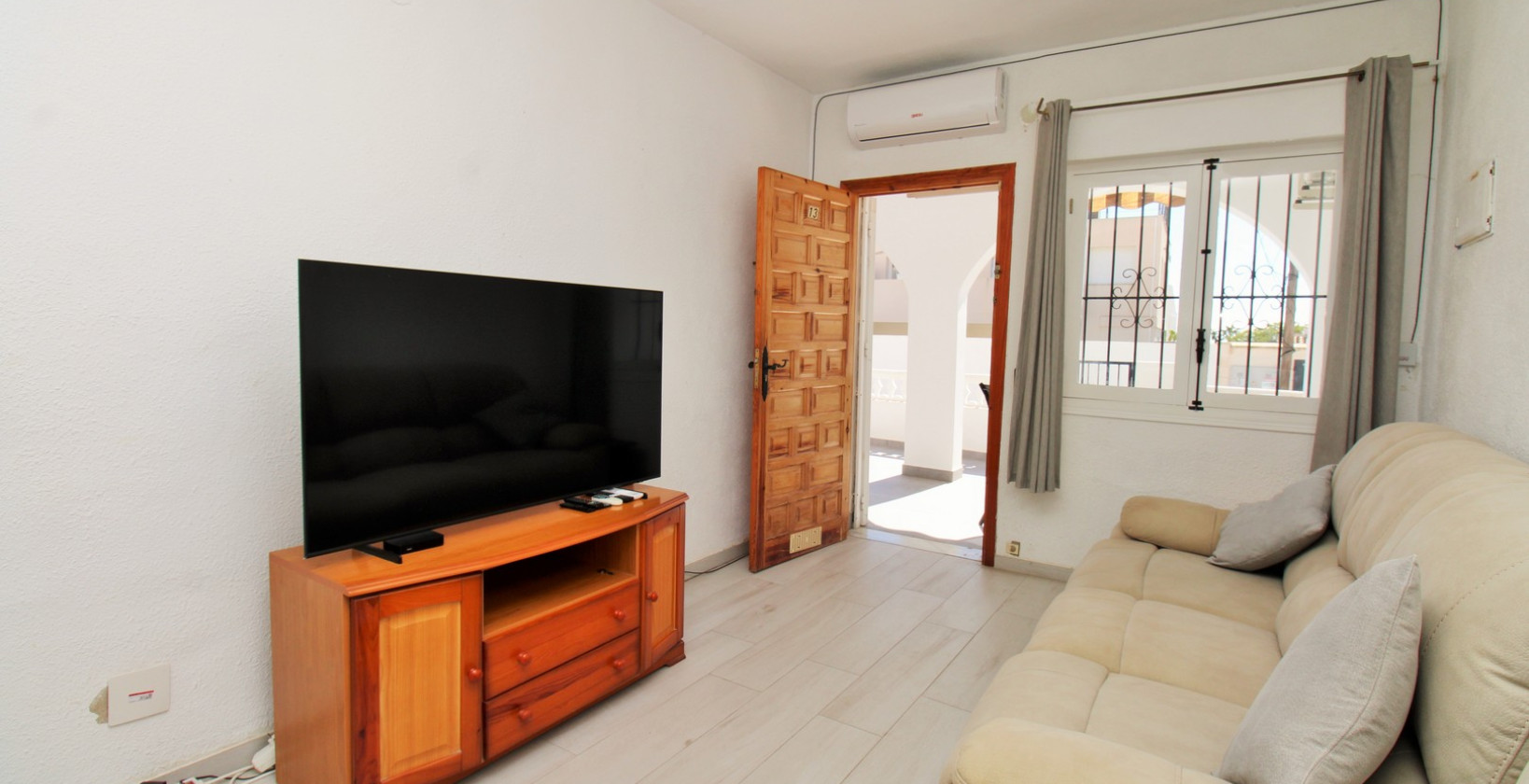 Reventa - Apartamento / piso - Villamartín - Villamartin