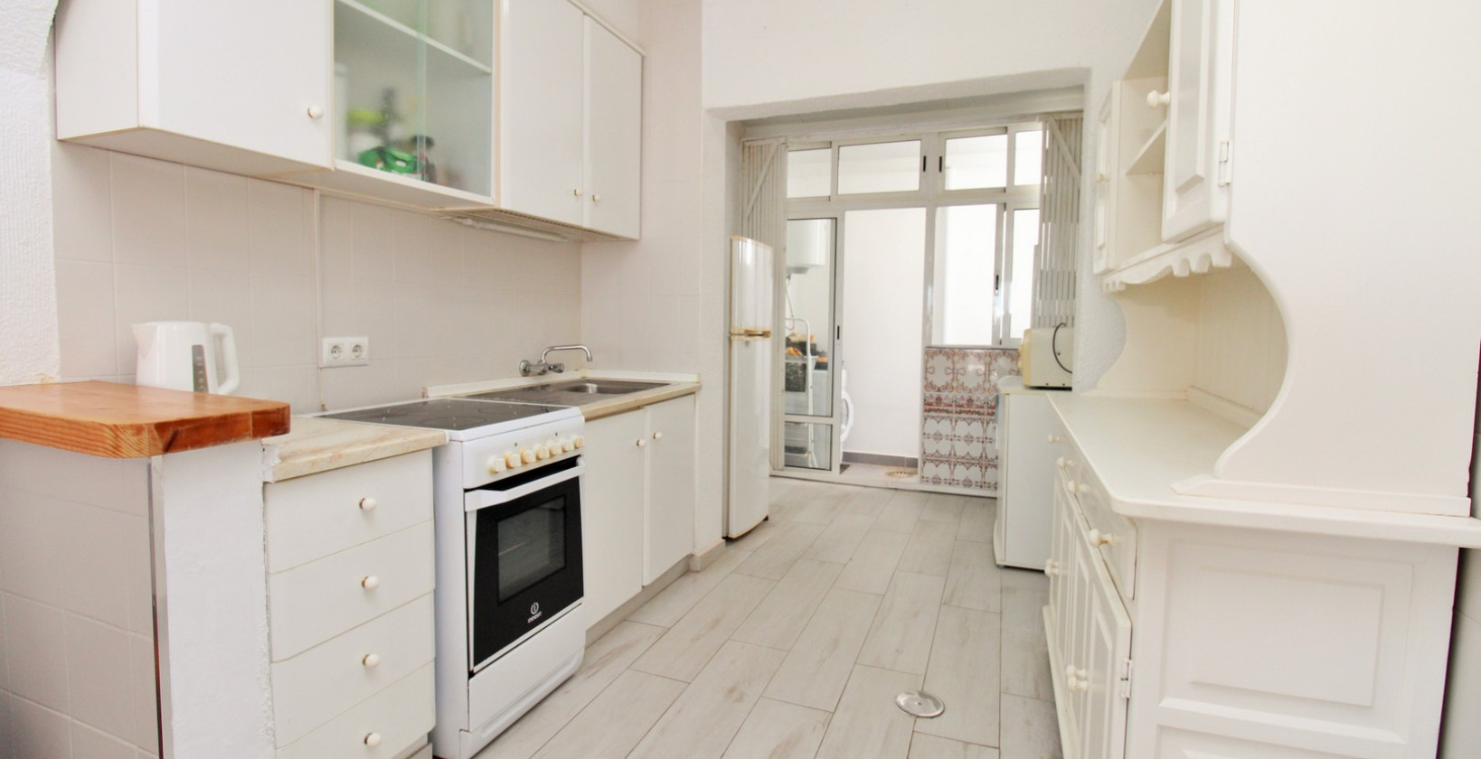 Reventa - Apartamento / piso - Villamartín - Villamartin