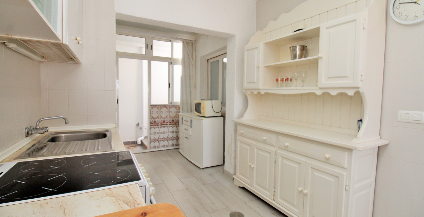 Reventa - Apartamento / piso - Villamartín - Villamartin