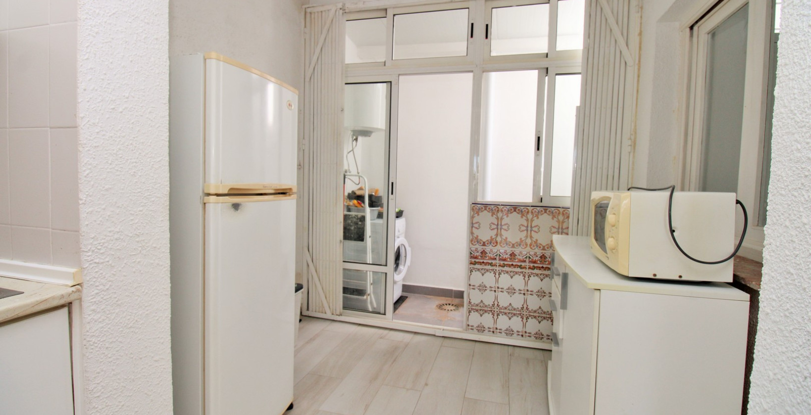 Reventa - Apartamento / piso - Villamartín - Villamartin