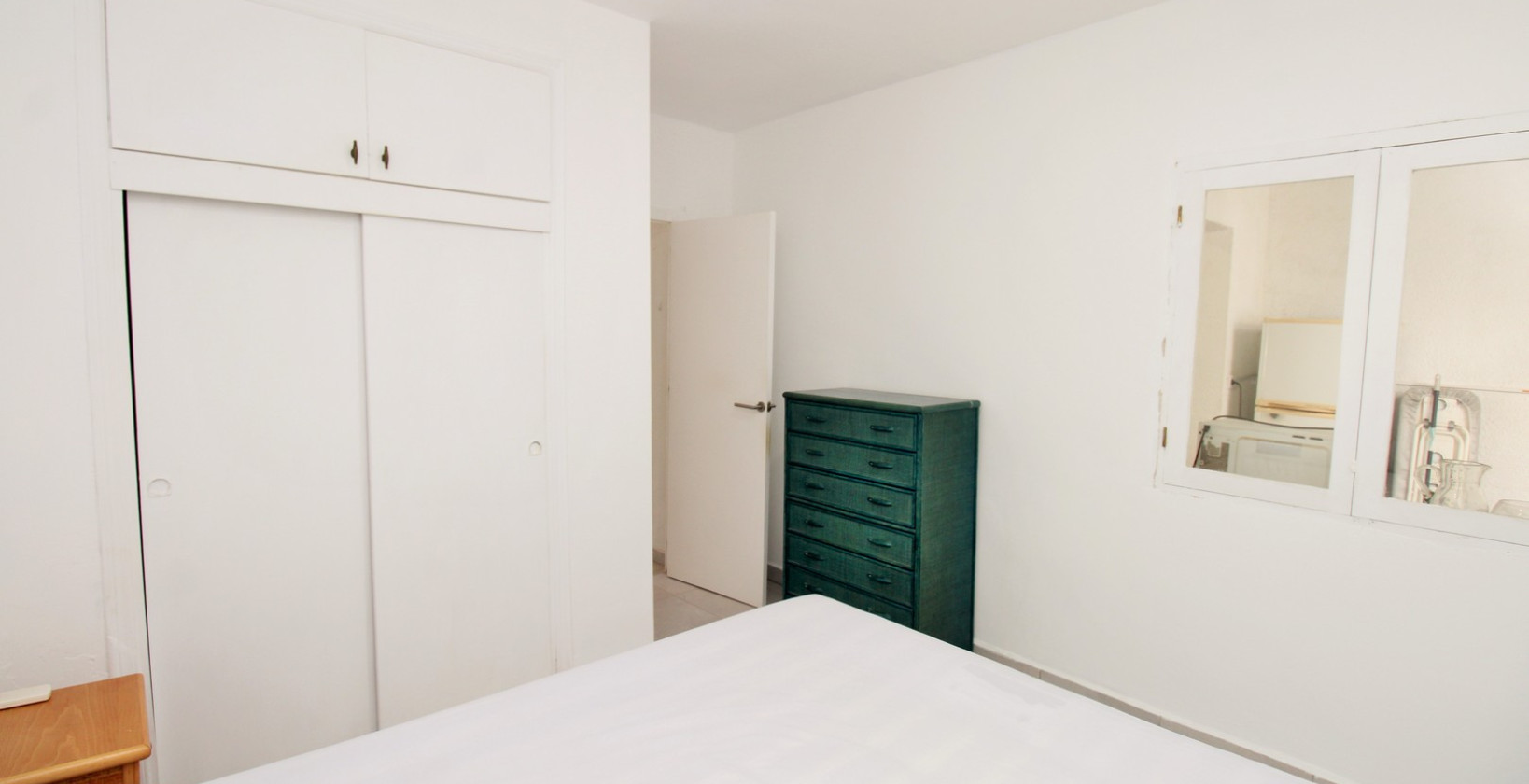Reventa - Apartamento / piso - Villamartín - Villamartin