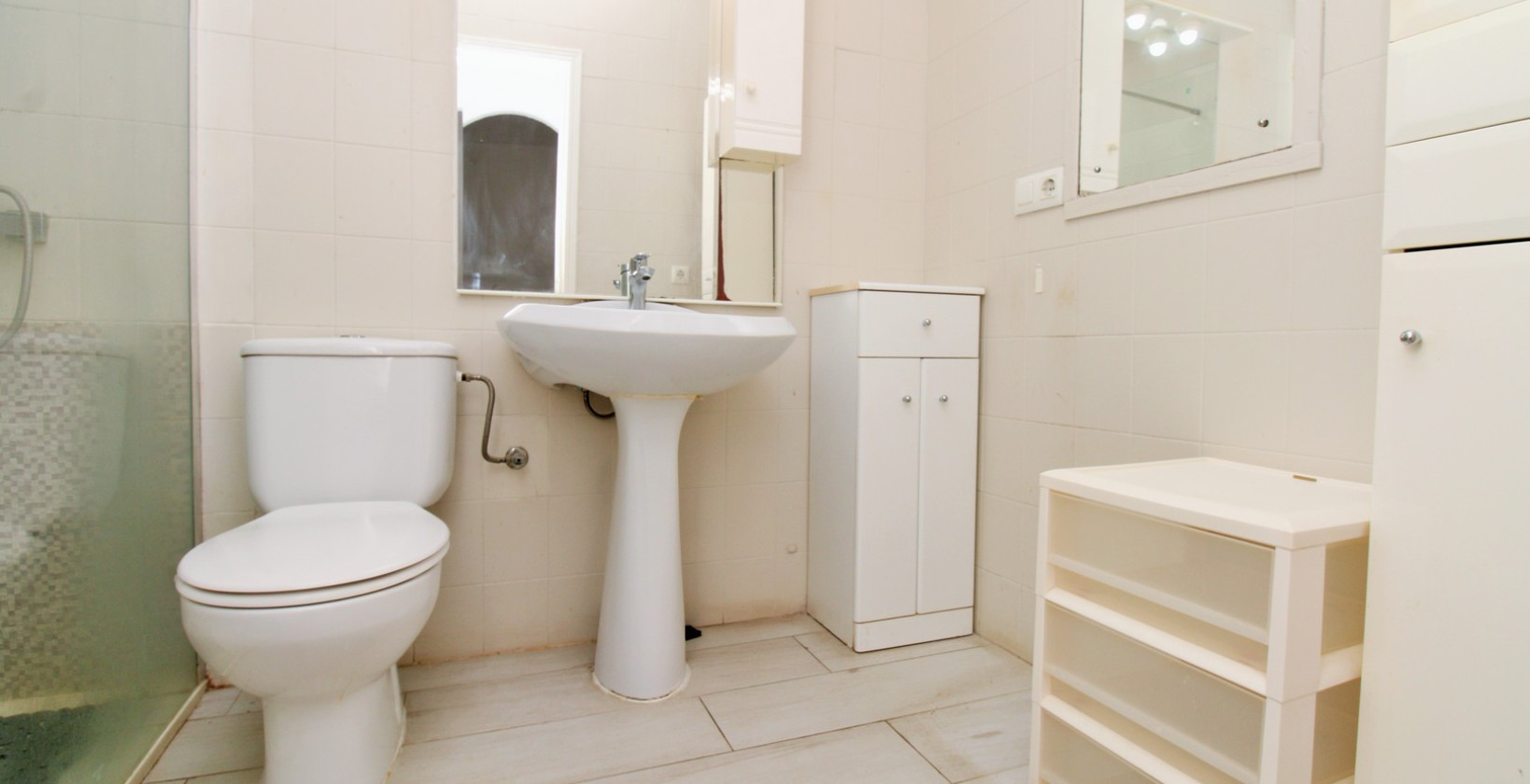 Reventa - Apartamento / piso - Villamartín - Villamartin