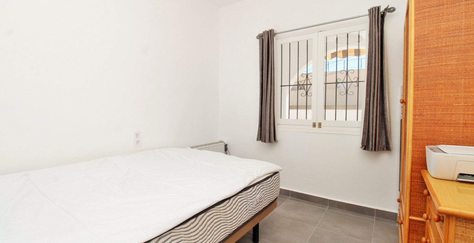 Reventa - Apartamento / piso - Villamartín - Villamartin