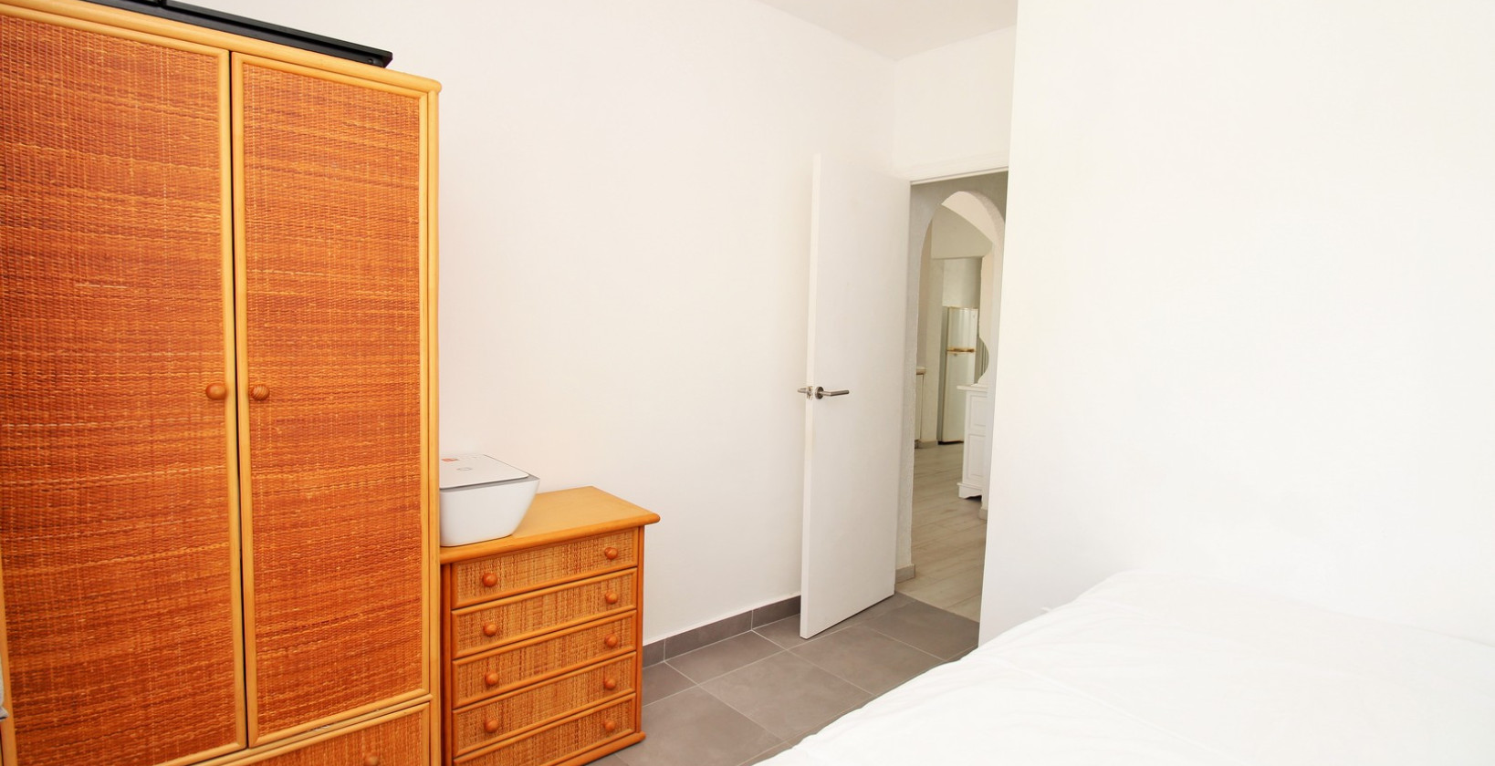 Reventa - Apartamento / piso - Villamartín - Villamartin