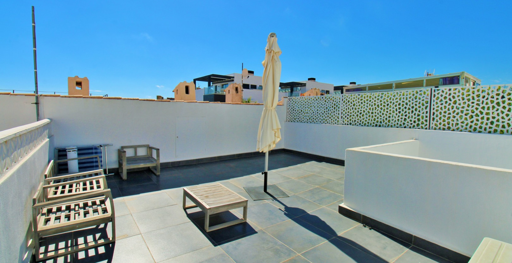 Reventa - Apartamento / piso - Villamartín - Villamartin