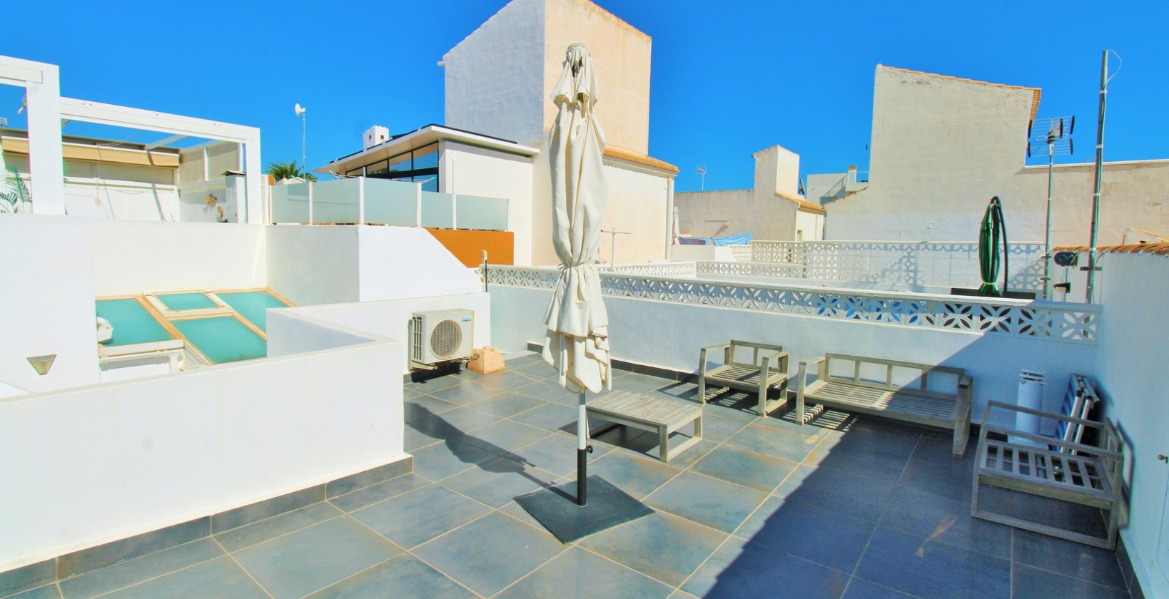 Reventa - Apartamento / piso - Villamartín - Villamartin