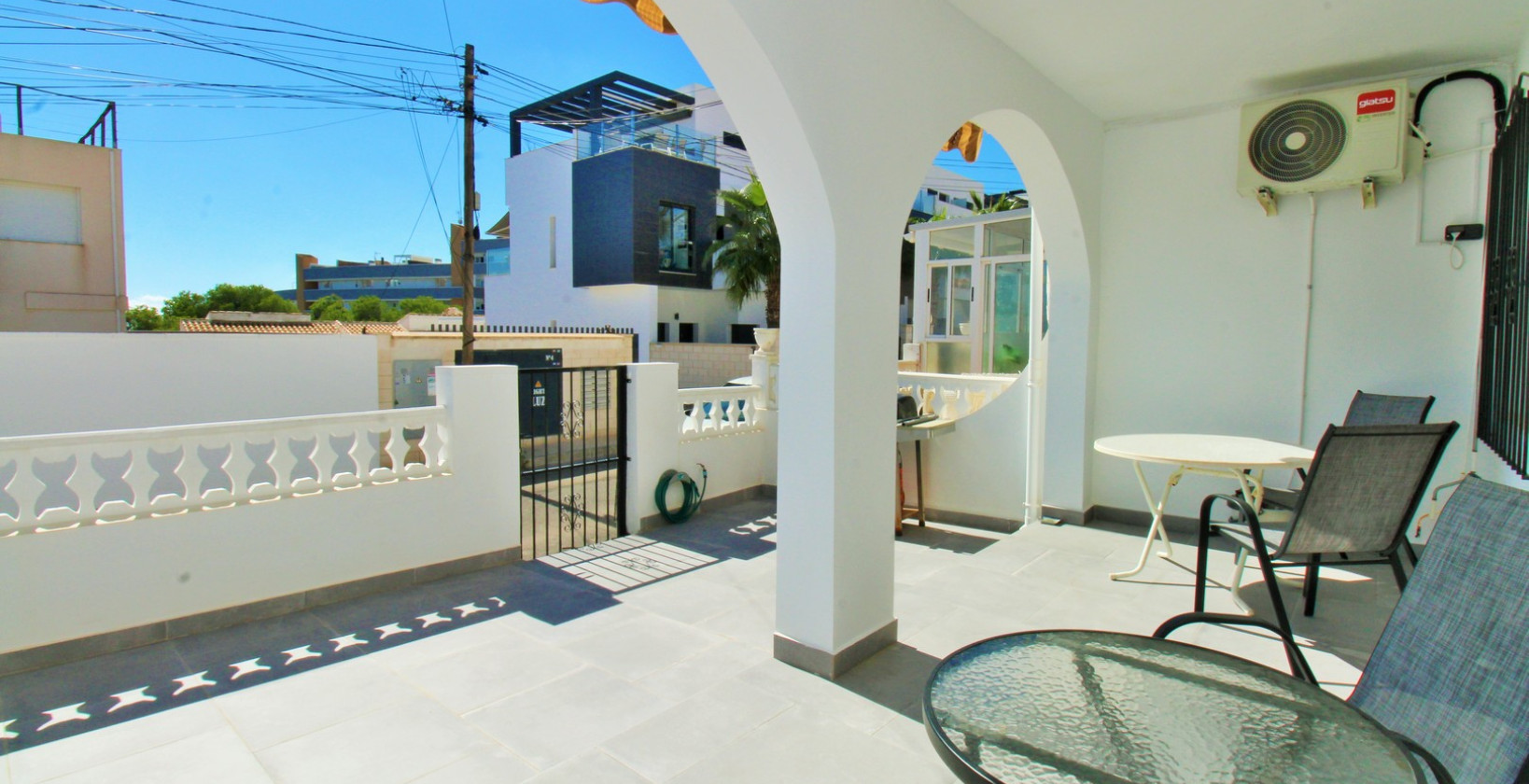 Reventa - Apartamento / piso - Villamartín - Villamartin