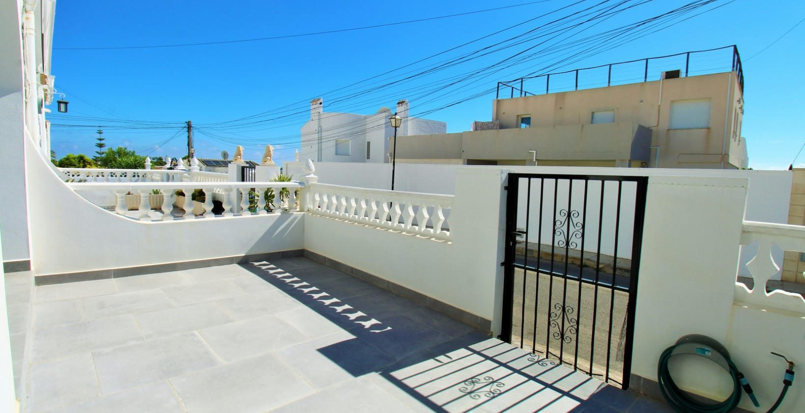 Reventa - Apartamento / piso - Villamartín - Villamartin