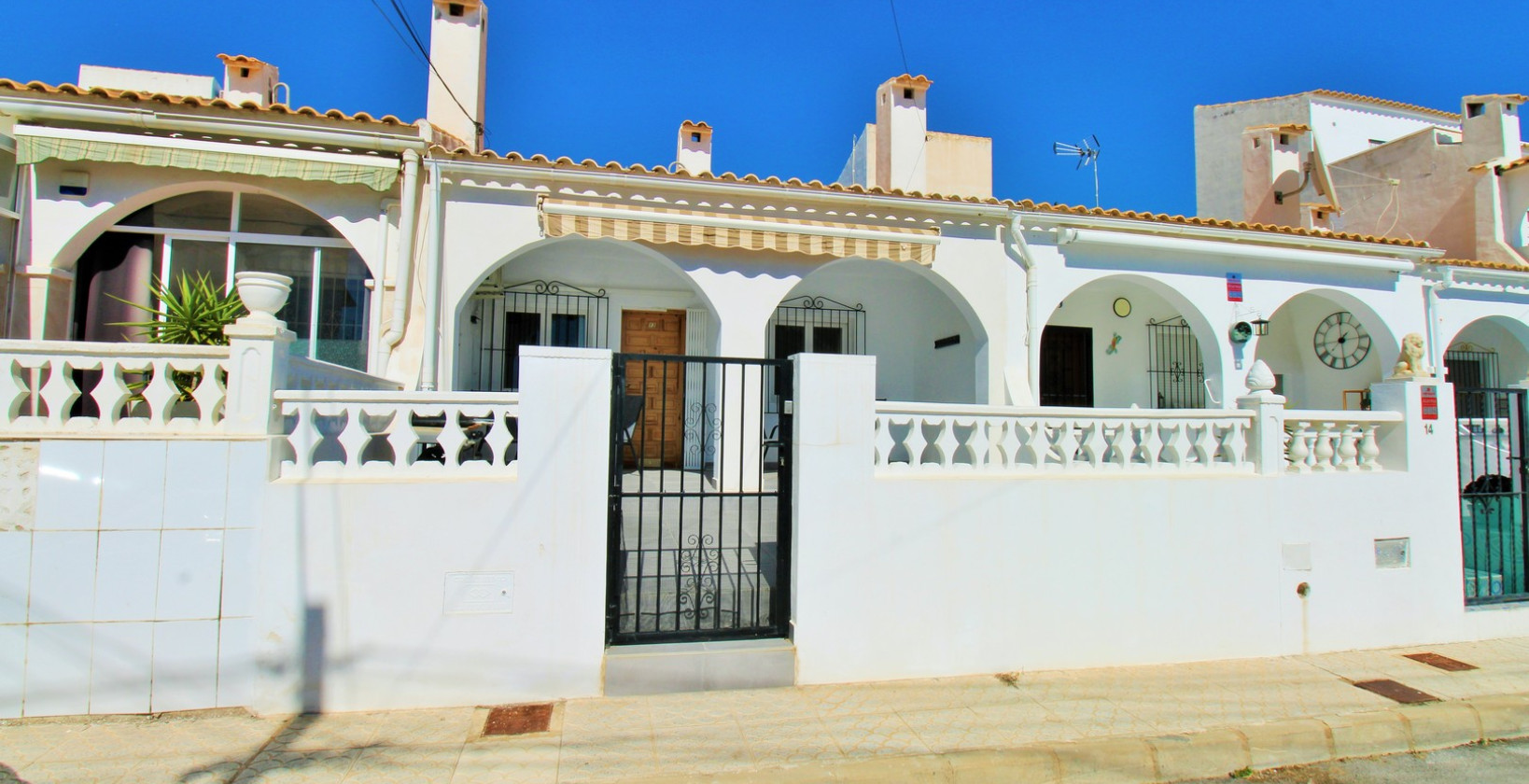Reventa - Apartamento / piso - Villamartín - Villamartin
