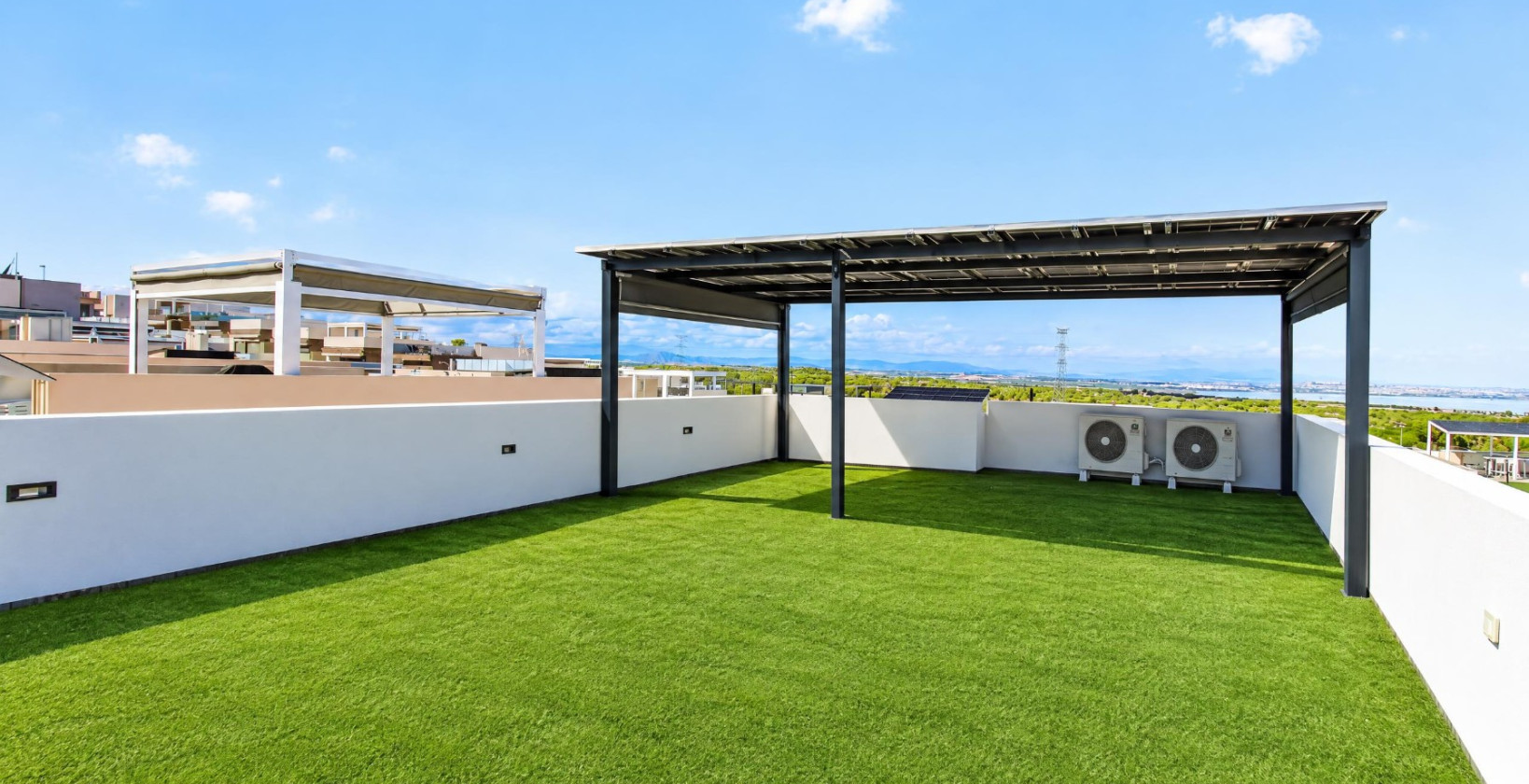 Bruktbolig - Villa - Villamartín - Villamartin
