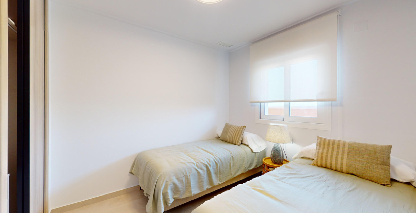 New Build - Apartment / flat - Pilar de la Horadada - Pilar de la Horadada Centro