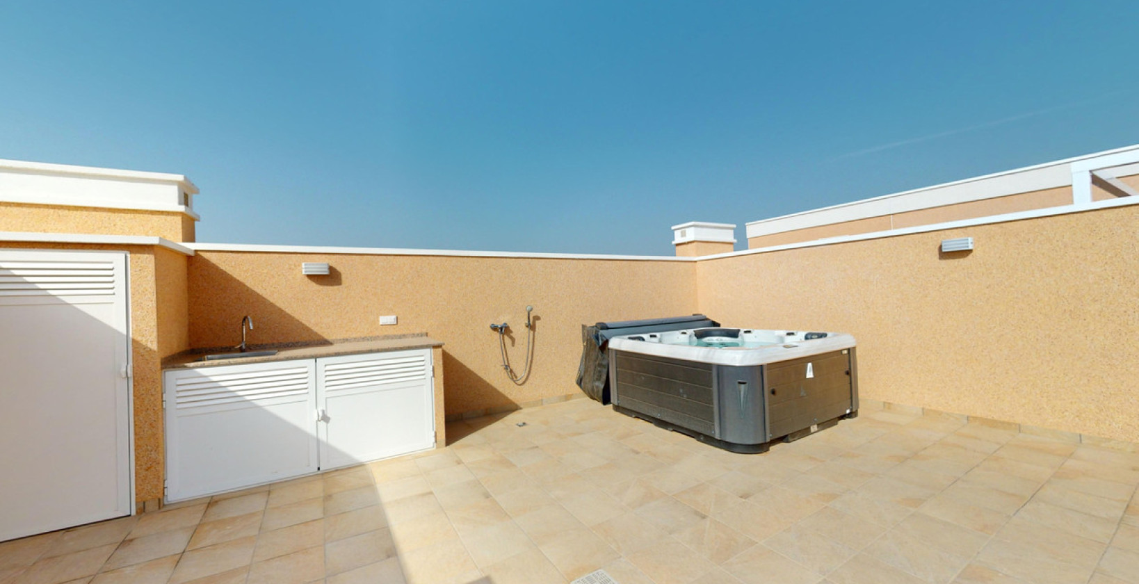New Build - Apartment / flat - Pilar de la Horadada - Pilar de la Horadada Centro