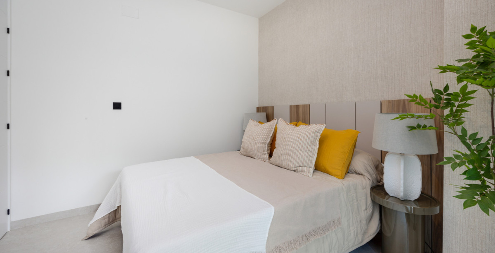 New Build - Apartment / flat - Guardamar del Segura - Guardamar del Segura Centro