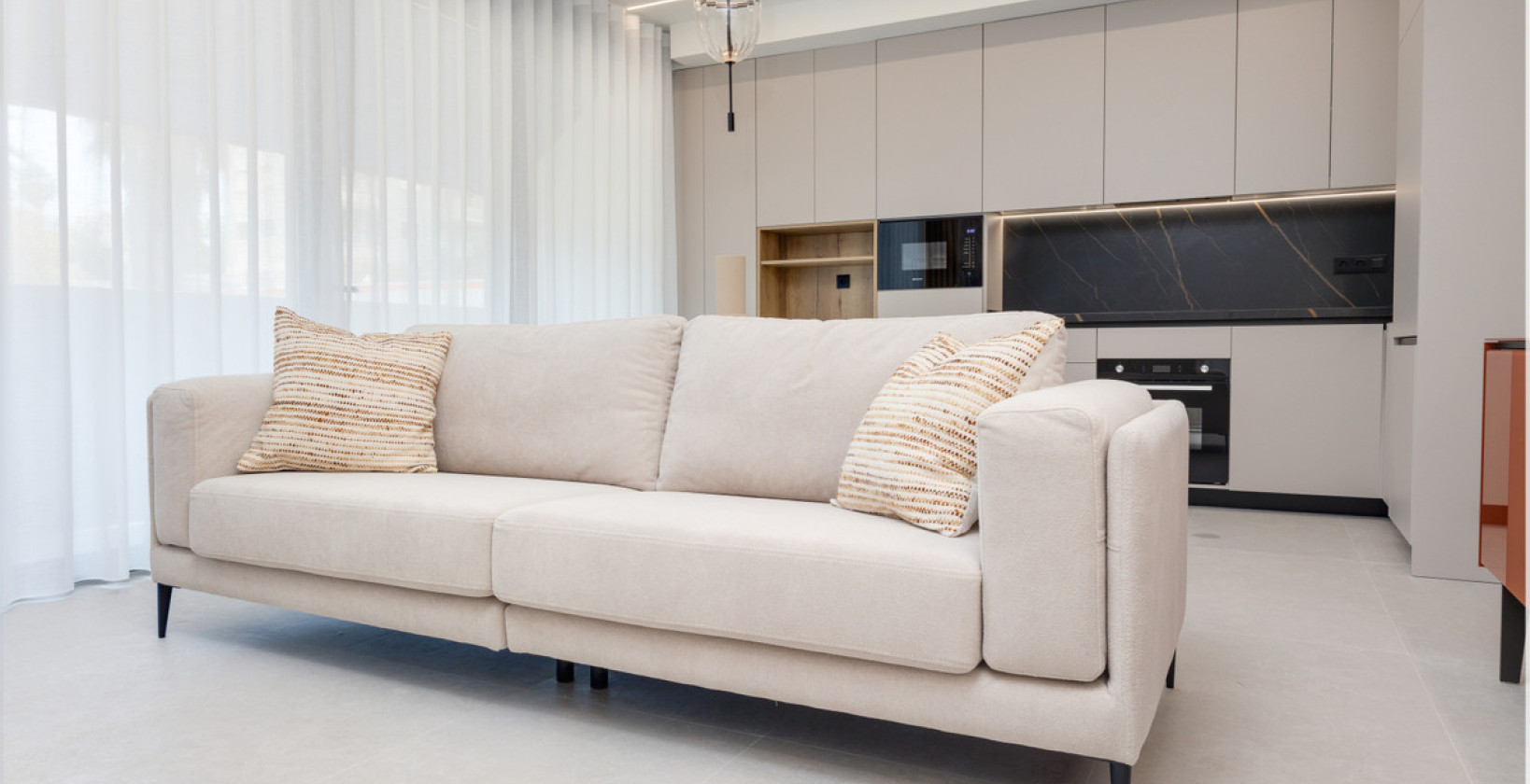 New Build - Apartment / flat - Guardamar del Segura - Guardamar del Segura Centro