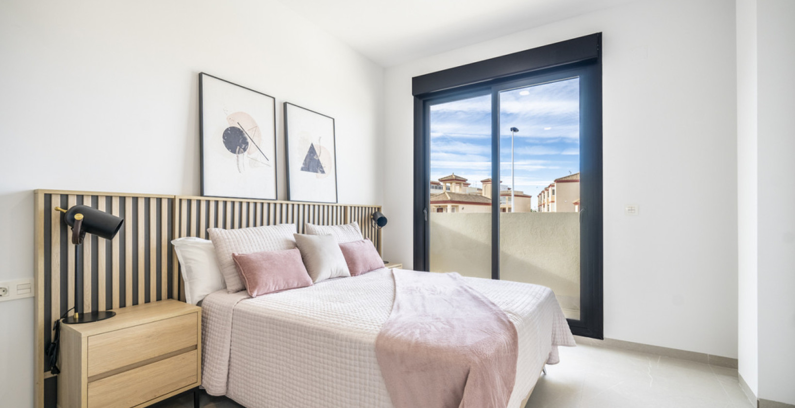 New Build - Villa - Torre-Pacheco - Roldan