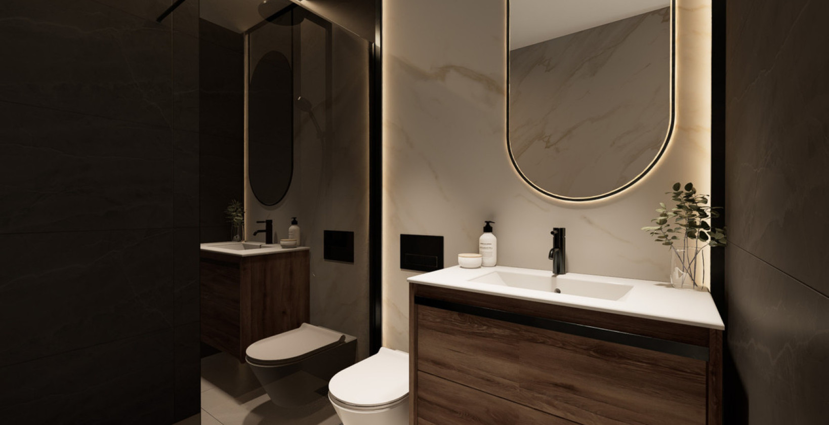 New Build - Apartment / flat - Pilar de la Horadada - Pilar de la Horadada Centro