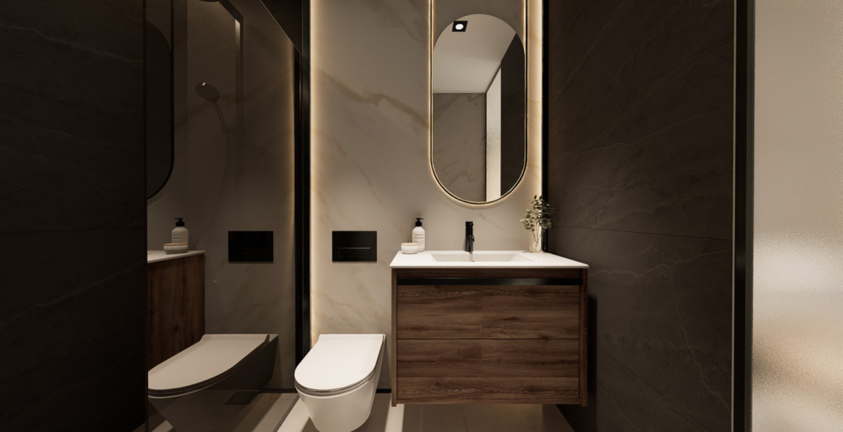 New Build - Apartment / flat - Pilar de la Horadada - Pilar de la Horadada Centro