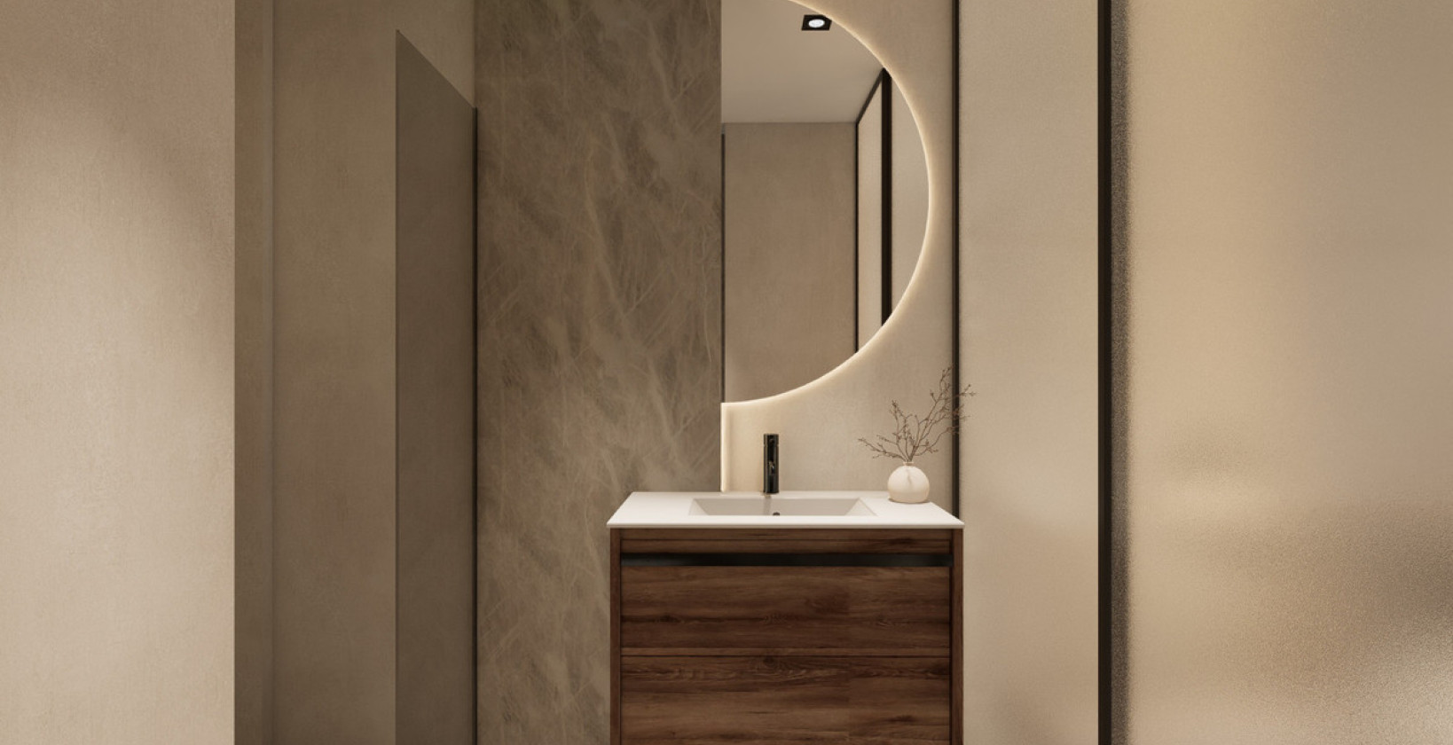 New Build - Apartment / flat - Pilar de la Horadada - Pilar de la Horadada Centro