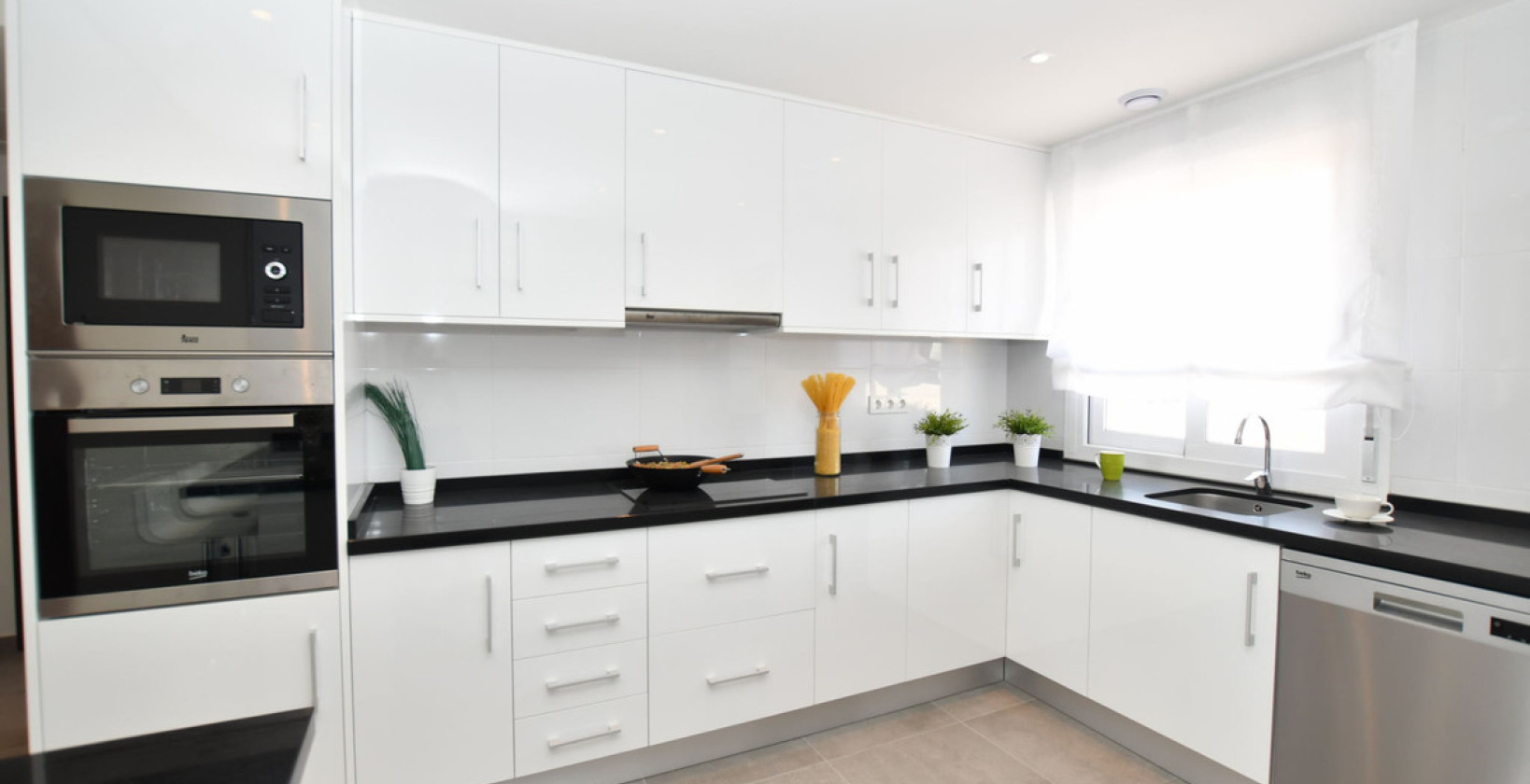 New Build - Villa - San Miguel de Salinas - San Miguel de Salinas Centro