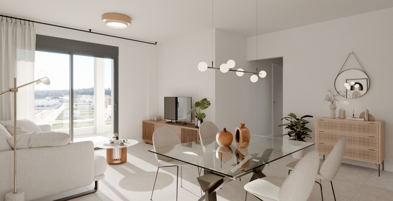 Nueva construcción  - Apartamento / piso - Bigastro