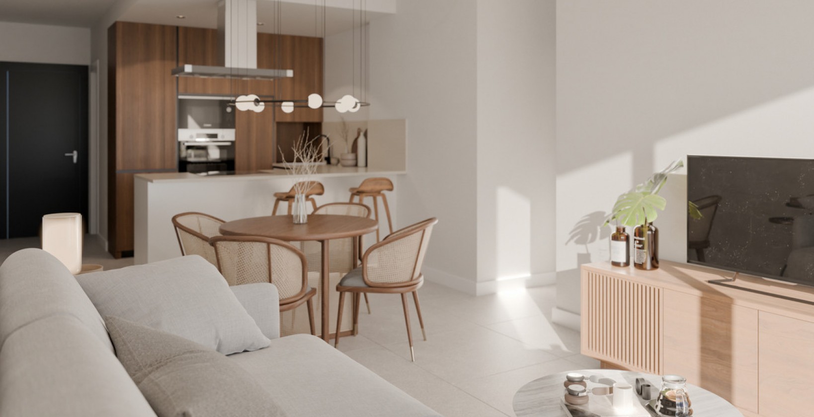 Nueva construcción  - Apartamento / piso - Bigastro