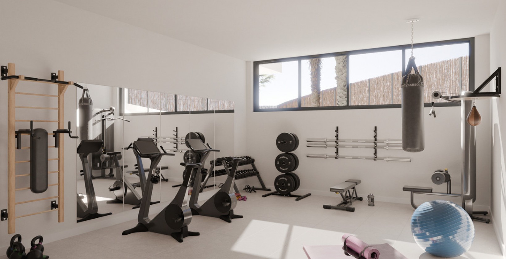 Nueva construcción  - Apartamento / piso - Bigastro