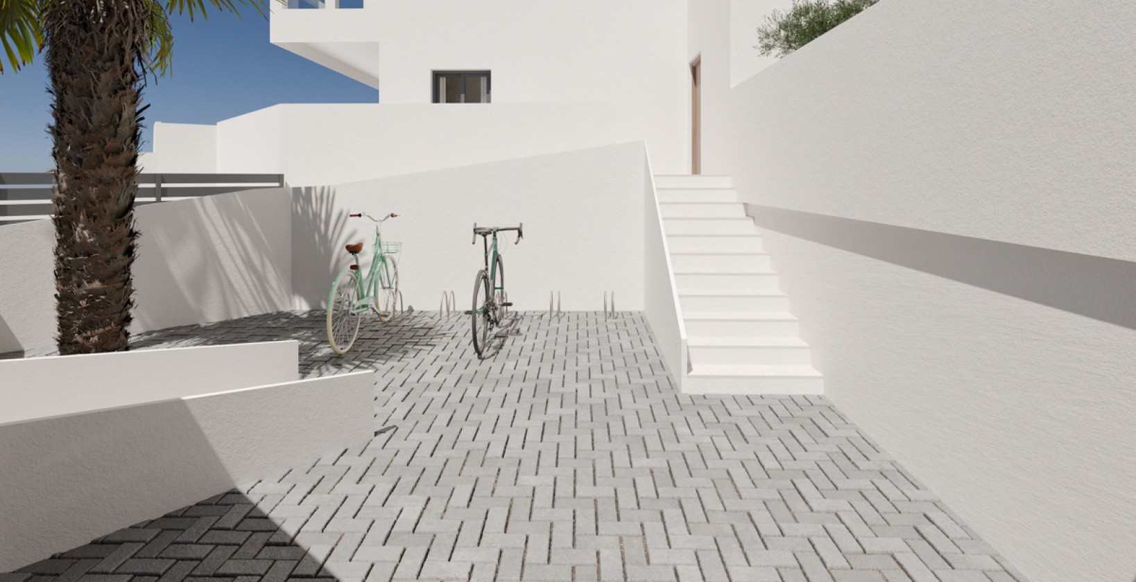 Nueva construcción  - Apartamento / piso - Bigastro