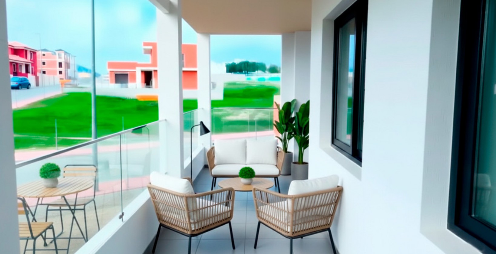 Nueva construcción  - Apartamento / piso - Bigastro