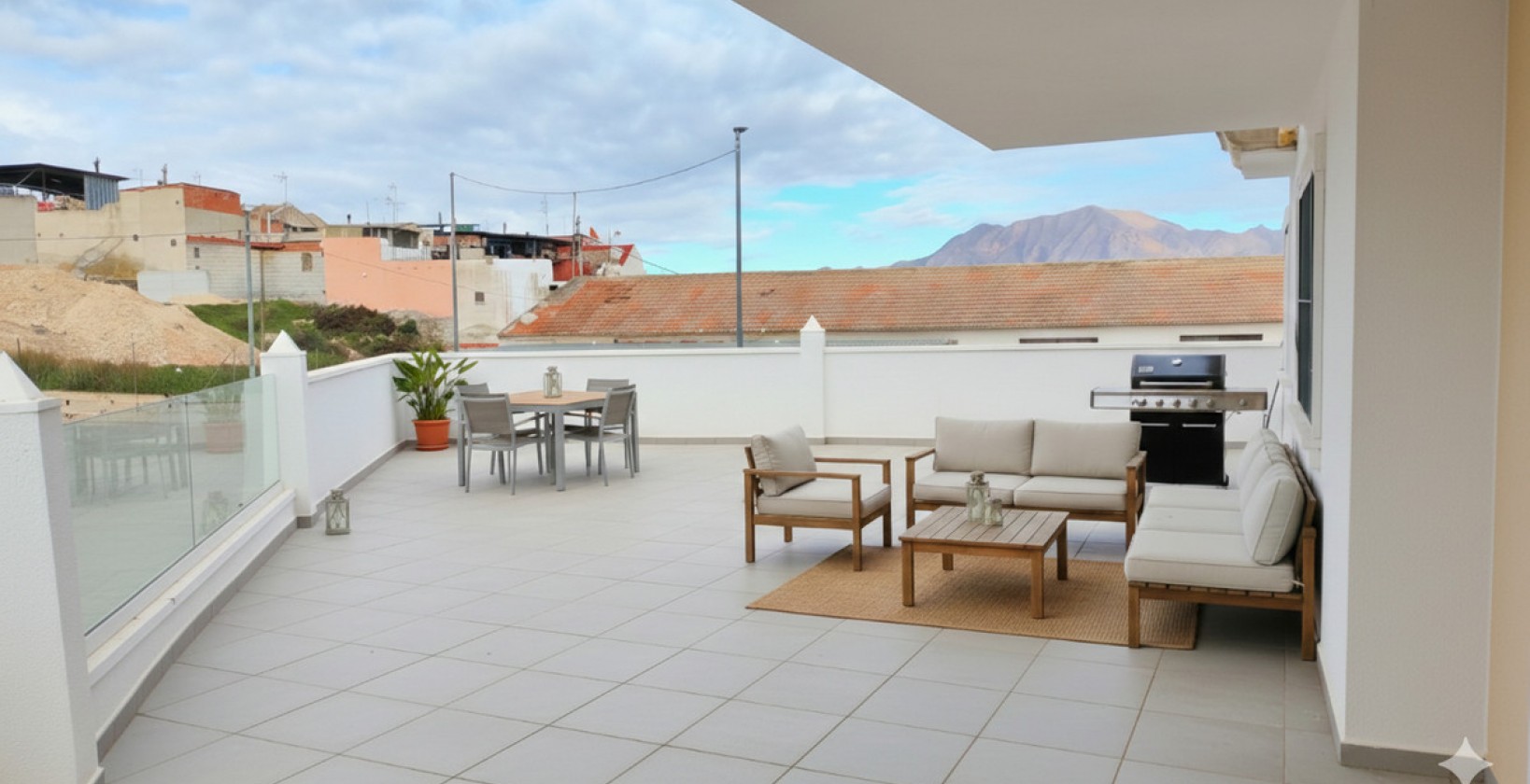 Nueva construcción  - Apartamento / piso - Bigastro
