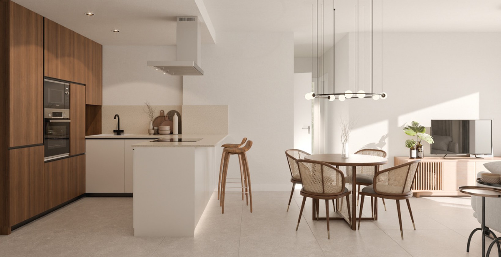 Nueva construcción  - Apartamento / piso - Bigastro