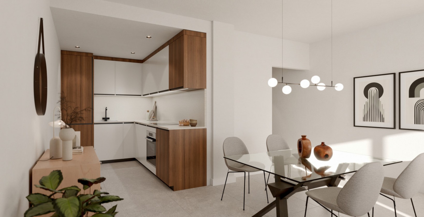 Nueva construcción  - Apartamento / piso - Bigastro