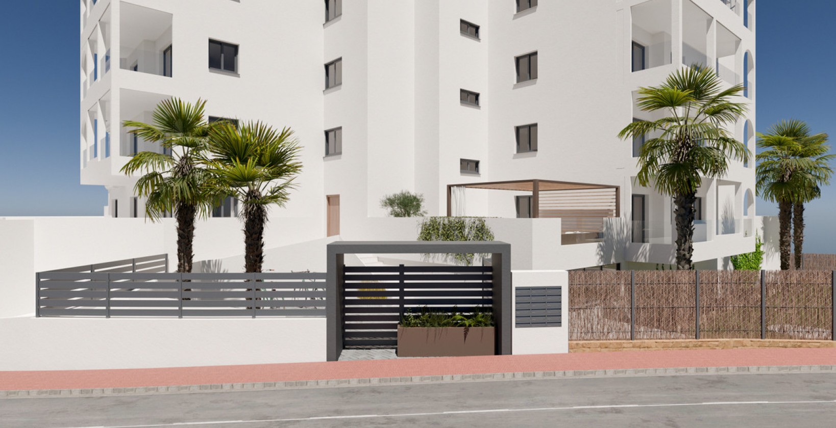 Nueva construcción  - Apartamento / piso - Bigastro