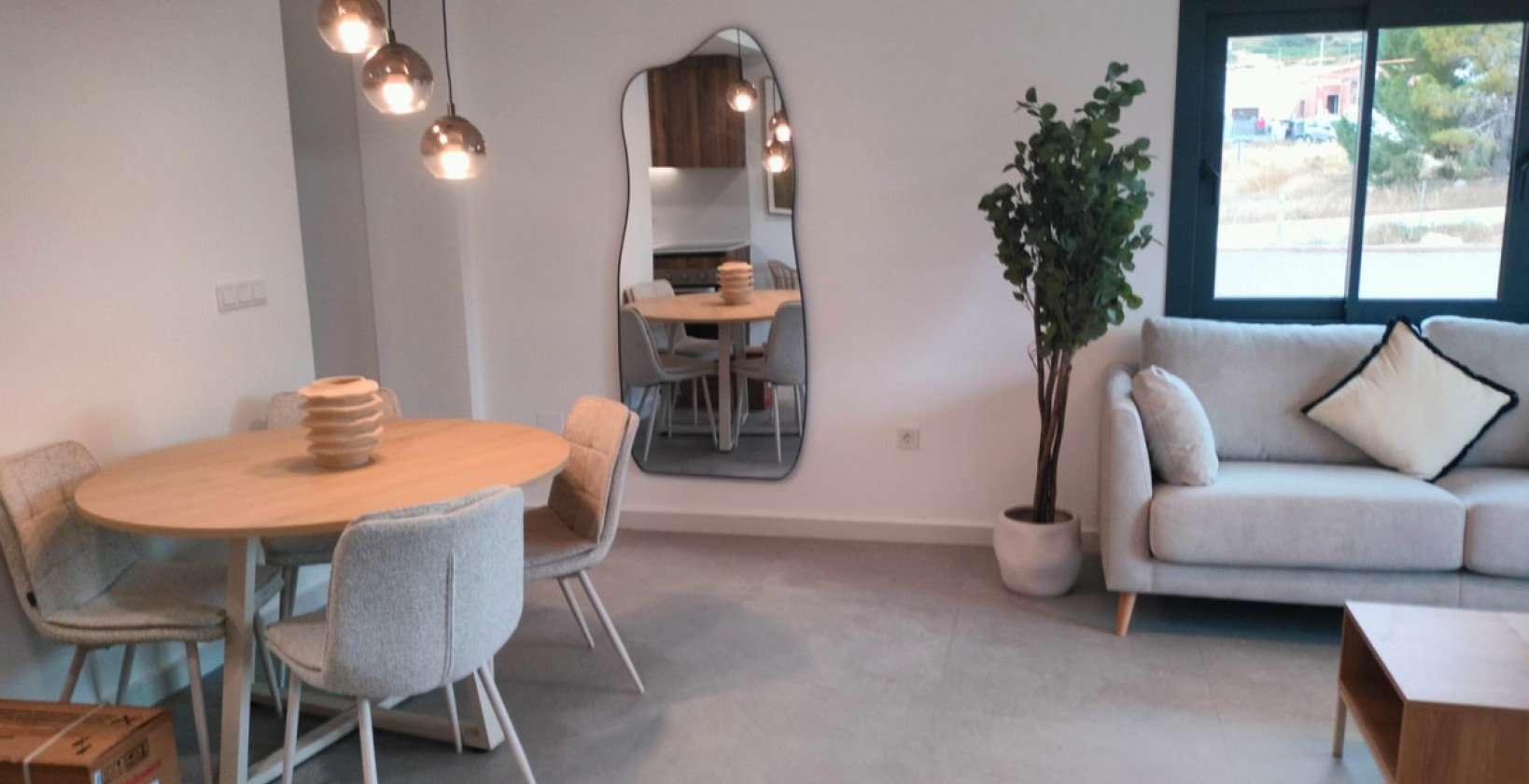 Nueva construcción  - Apartamento / piso - Bigastro