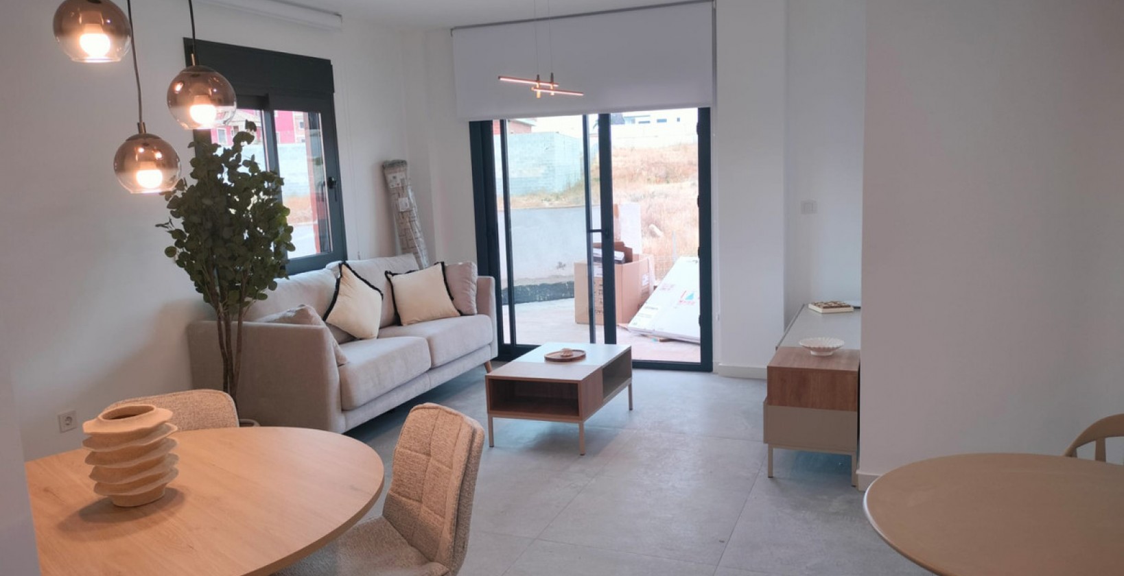 Nueva construcción  - Apartamento / piso - Bigastro