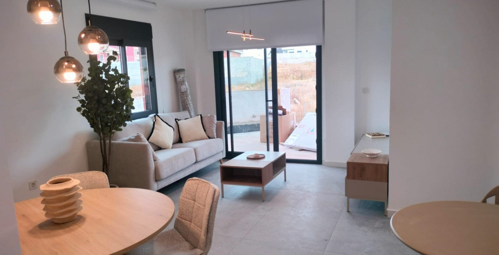 Nueva construcción  - Apartamento / piso - Bigastro