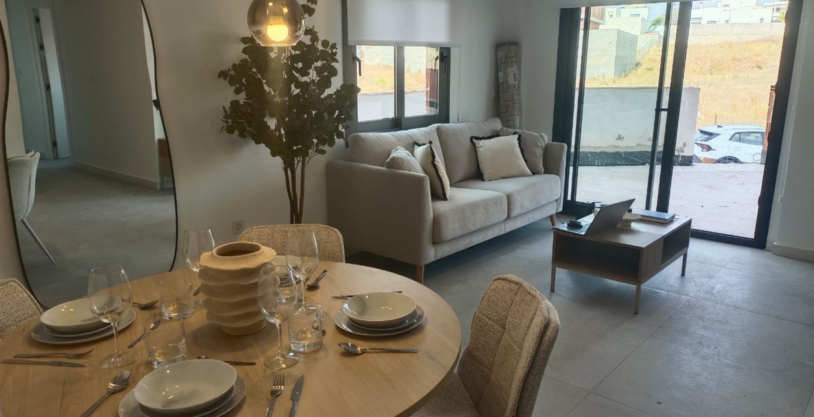Nueva construcción  - Apartamento / piso - Bigastro